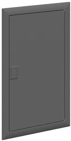 ABB 2CPX031088R9999 BL631 Дверь серая RAL 7016 для шкафа UK630