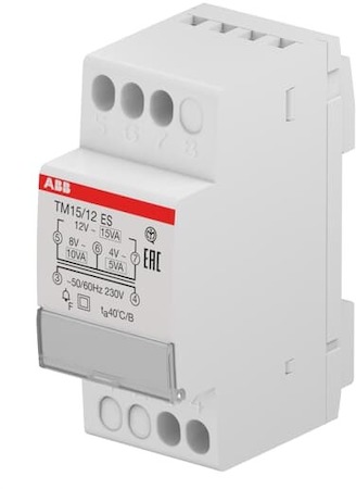 ABB 2CSM161501R0811 Трансформатор звонк.защ.кз TS 16/24