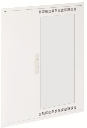 ABB 2CPX063447R9999 Рама с WI-FI дверью с вентиляционными отверстиями ширина 3, высота 6 для шкафа U63