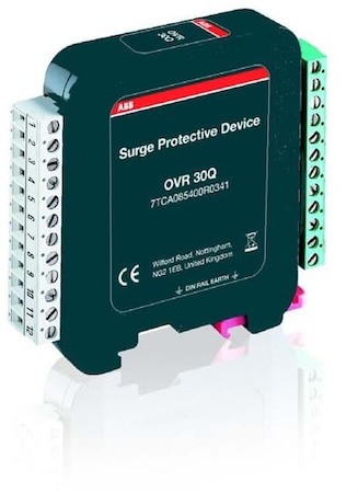 ABB 7TCA085400R0342 УЗИП OVR 50Q