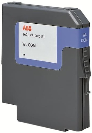 ABB 1SDA059645R1 Комплект преобразования фикс.части Emax в New Emax Conversion Kit FP old-new