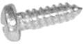 ABB ZX266P10 Саморез 4.8x16 (уп =10 шт.)