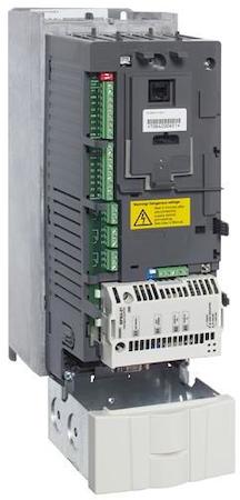 ABB 3AUA0000002419 Устр. автомат. регулирования ACS550-01-08A8-4, 4 кВт, 380 В, 3 фазы,IP21, без панели управления