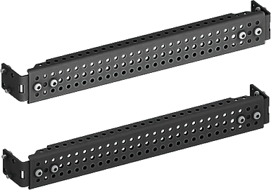 PMT251 ABB Tmax Монт. компл. Т7/Х1 шир. 2,5 средн.