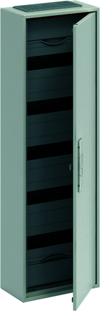 ABB 2CPX052279R9999 Шкаф 60 М навесной IP44, 950x300x160  с  расстоянием между DIN-рейками 150 мм и винтовыми клеммами N/PE ComfortLine  CA16RZ1