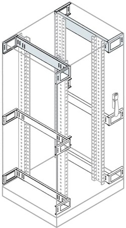 ABB EB6104 Траверсы верхние