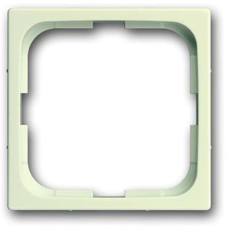 1710-0-3862 ABB Кольцо промежуточное - адаптер для использования мех-ов Reflex/Duro с рамками слоновая кость