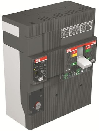 ABB 1SDA055058R1 Датчик тока нейтрали внешний TA EXT NEUTRAL 630A T5 630