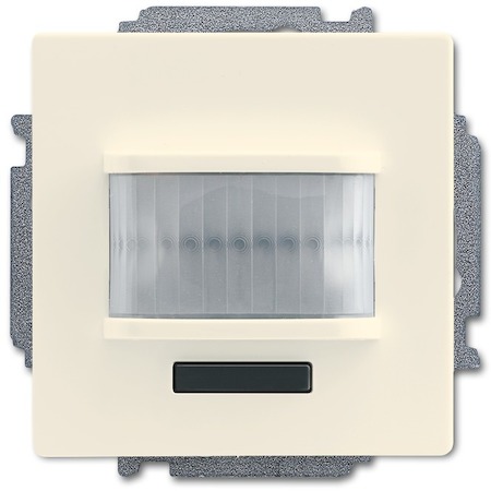 ABB 2CKA006200A0084 MSA-F-1.1.1-82-WL Датчик движения/активатор выключателя free@home, 1-кан., беспроводной, серия solo/future, цвет слоновая кость