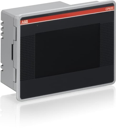 ABB 1SAP520100R0001 "Панель операторская, 4,3"" CP620"