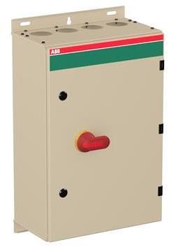 ABB 1SCA022512R7570 Выключатель безопасности OT315KLRR3AZ 3п