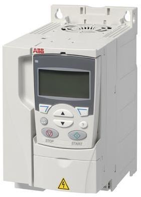 ABB 3AUA0000039629 Устр-во авт. регул. ACS310-03E-04A5-4, 1,5 кВт, 380 В, 3 фазы, IP20, без панели упр-я