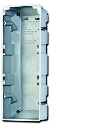 ABB 2CKA008300A0351 Коробка монтажная для станции вызова, ра