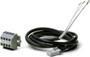 ABB 1SDA055062R1 Разъём для подключения электрических аксессуаров X4 FOR PR222DS/P/PD T4..T6 P/W