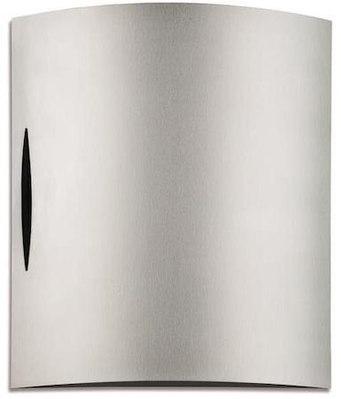 BL538D ABB Дверь Art Line для шкафов UK530