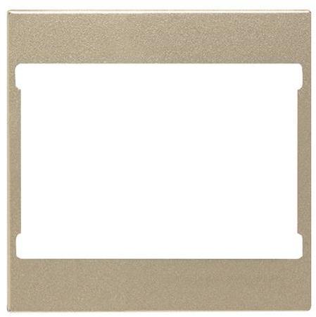 ABB Zenit N2241.4 CV Плата центральная для датчика движения KNX, шампань