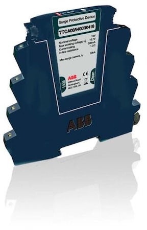 ABB 7TCA085400R0323 УЗИП OVR SLTN