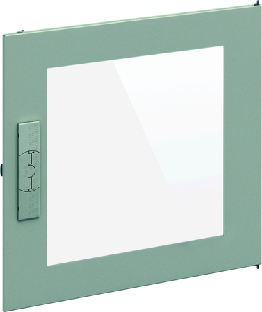 ABB 2CPX052354R9999 Дверь прозрачная ширина 2, высота 3 с замком ComfortLine  CTT23S