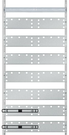 ABB 2CPX037493R9999 Медиапанель 2ряда/7реек 2MM3