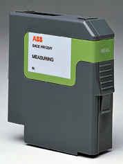 ABB 1SDA058255R1 Модуль для электронного расцепителя защиты PR120/K SIGN. MODULE 4 IND.OUTPUT