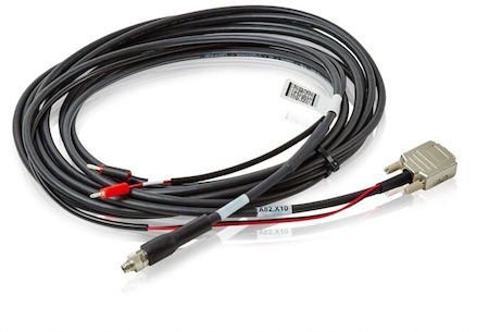 ABB 3HAC020781-001 Кабель калибратора