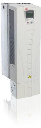 ABB 3AUA0000015782 Устр. автомат. регулирования ACS550-01-246A-4+B055, 132 кВт, 380 В, 3 фазы, IP54, с панелью управления
