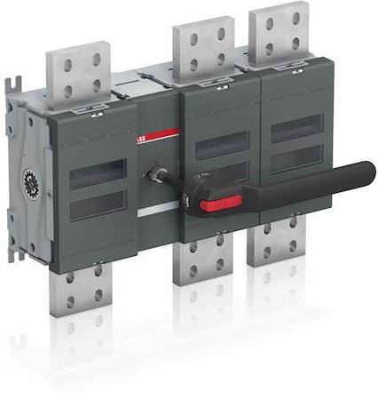 ABB 1SCA022115R6510 Рубильник OETL3150K4