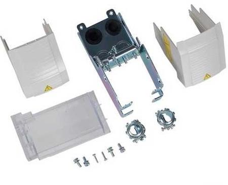 ABB 3AUA0000023888 Защитный комплект NEMA1 для ACS150/350, типоразмеры R4