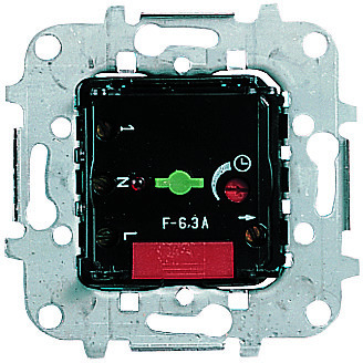 ABB 2CLA816200A1001 Механизм электронного выключателя с таймером 9-240 сек, 1000 Вт