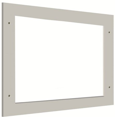 ABB EF Рама промеж. для огнест. двуств. двери (4/8EF21)