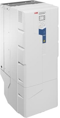 ABB 3AXD50000034609 Устр-во автомат. регулирования ACQ580-01-430A-4+J400, 250,0 кВт,380 В, 3 фазы,IP21, с панелью управления