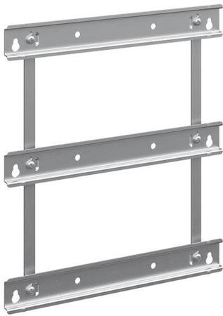 ABB 2CPX031120R9999 UZG636 Рама с DIN-рейками для шкафа UK63..