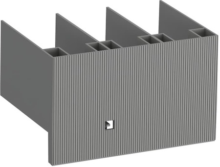 ABB SK829070-E Блокировка взаимная VH550 (horiz.) для контакторов EH370, EH550 / EH260...EH550