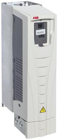 ABB 3AUA0000014490 Устр. автомат. регулирования ACS550-01-246A-4, 132 кВт, 380 В, 3 фазы, IP21, с панелью управления