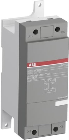 ABB 1SFN096100R1001 Адаптер PR750-2 для контактора A/AF вместо EH550, EG630 -> AF580, AF750