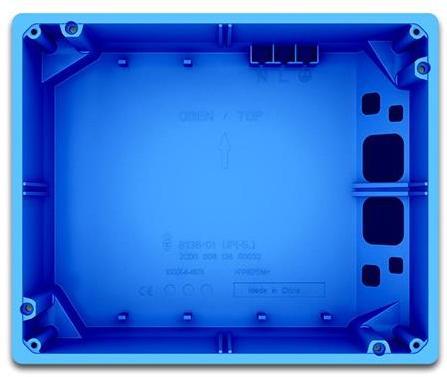 8136-0-0032 ABB KNX Коробка монтажная для Busch ComfortPanel