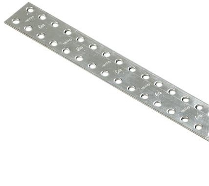 ABB 2TKA110011G1 Шина заземления, 1 метр 35 мм2