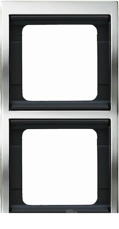 8472.1 TT ABB NIE Olas Титан Рамка 2-ая горизонт.