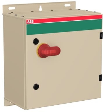 ABB 1SCA148443R1001 Выключатель безопасности OT125GUUR3AZ