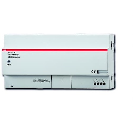 ABB 83341-515 IP шлюз