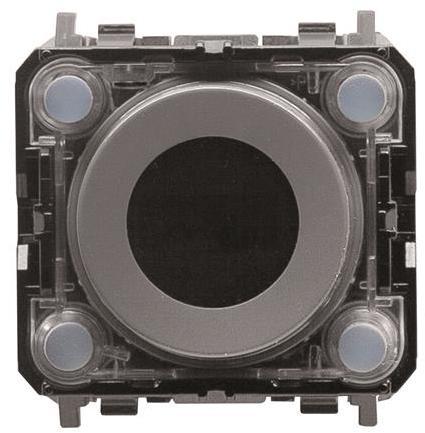 ABB 2CKA006134A0310 6124/88-509 Терморегулятор KNX с дисплеем, Zenit