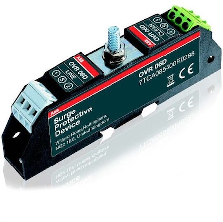 ABB 7TCA085400R0352 УЗИП OVR 50D