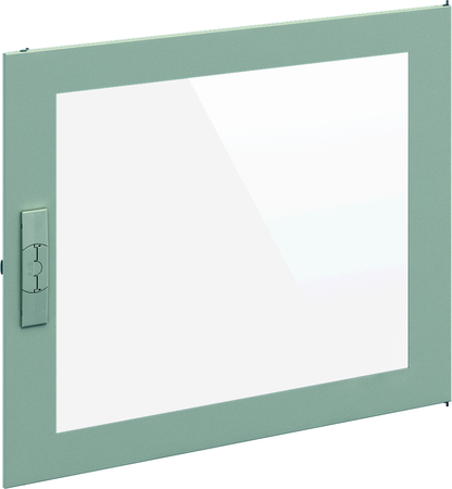 ABB 2CPX052358R9999 Дверь прозрачная ширина 3, высота 4 с замком ComfortLine  CTT34S