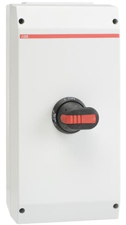 ABB 1SCA022812R3270 Выключатель безопасности OTP75T6M