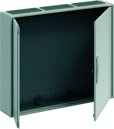 ABB 2CPX052154R9999 Шкаф навесной IP44, 650x800x160 пустой с дверью ComfortLine  CA34