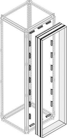 ABB 1STQ009417A0000 Защита от прикосновений H=2000/W=500 мм