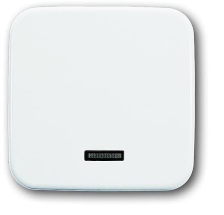 6599-0-3011 ABB BJE Reflex Накладка светорегулятора псевдосенсорного