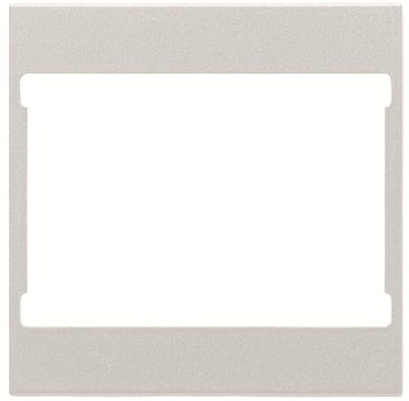 ABB Zenit CP-MD-N2PL Центральная плата датчика движения free@home, серебряный