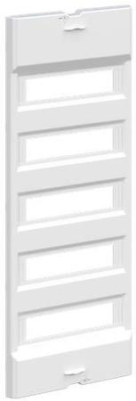 ABB 2CPX031127R9999 UZA660 Пластрон для шкафа UK65..