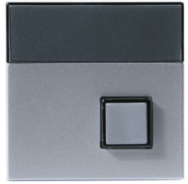 ABB 2TKA000631G1 Центральная плата конрольного устройства Signal, Impressivo, алюминий